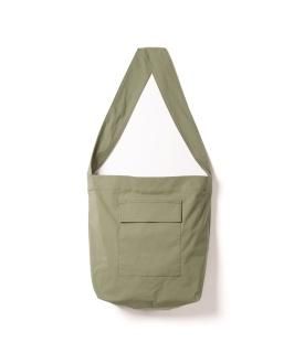 CORDURA Rip-Stop Shoulder Bag / OLIVE