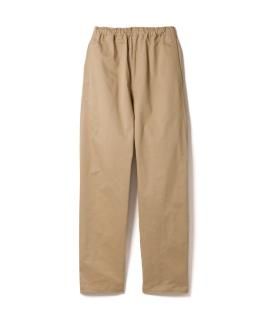 B.C. Chino Stretch Easy Pants / KHAKI BEIGE 