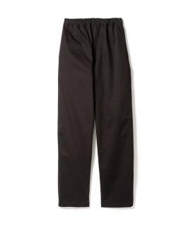 B.C. Chino Stretch Easy Pants / BLACK