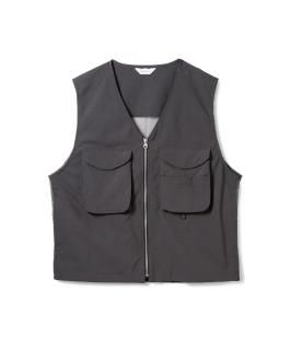 Guide Vest / CHARCOAL