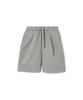 Easy Painter Shorts / CEMENT GRAY