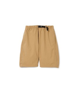 Guide Shorts / KHAKI BEIGE