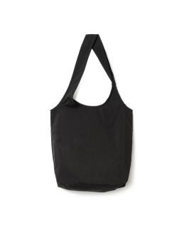 Supplex(R) Nylon Market Bag / BLACK