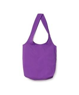 Supplex(R) Nylon Market Bag / PURPLE