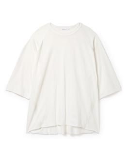 Old Nep H-S Tee / WHITE