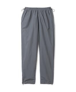 Beach Supplex Pants / CHARCOAL GRAY