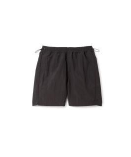 Beach Supplex Shorts / BLACK