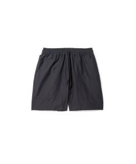 Baker Supplex Mesh Shorts / BLACK
