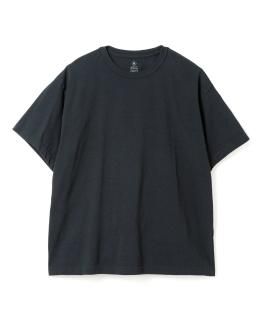 Cadet American Cotton Easy Fit Tee / NAVY