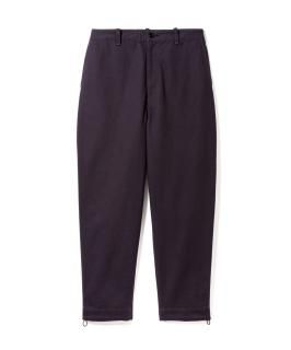 Duck Work Pants / CHARCOAL
