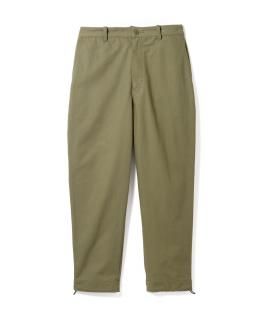 Duck Work Pants / OLIVE