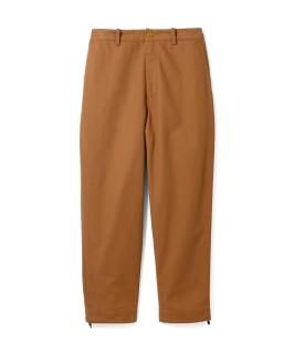 Duck Work Pants / CAMEL