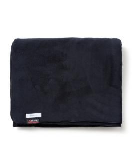POLARTEC(R) 200 Blanket / NAVY