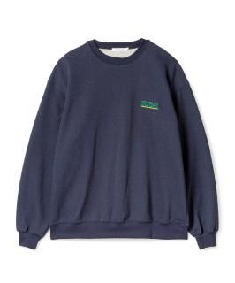 Company Sweatshirt / NAVY