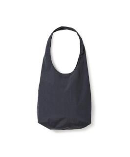 Nylon Market Bag / BLACK