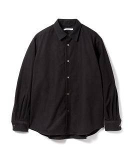Vintage Nel Shirt / BLACK