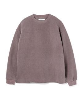 Vintage Football Sweatshirt / VINTAGE BROWN