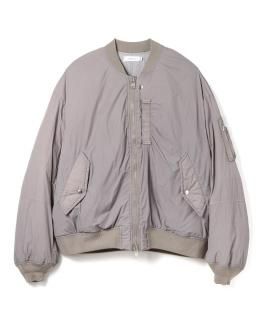 MA-1 - Overdyed / GRAY