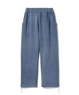 Vintage Easy Fit Tuck Sweatpants / VINTAGE NAVY