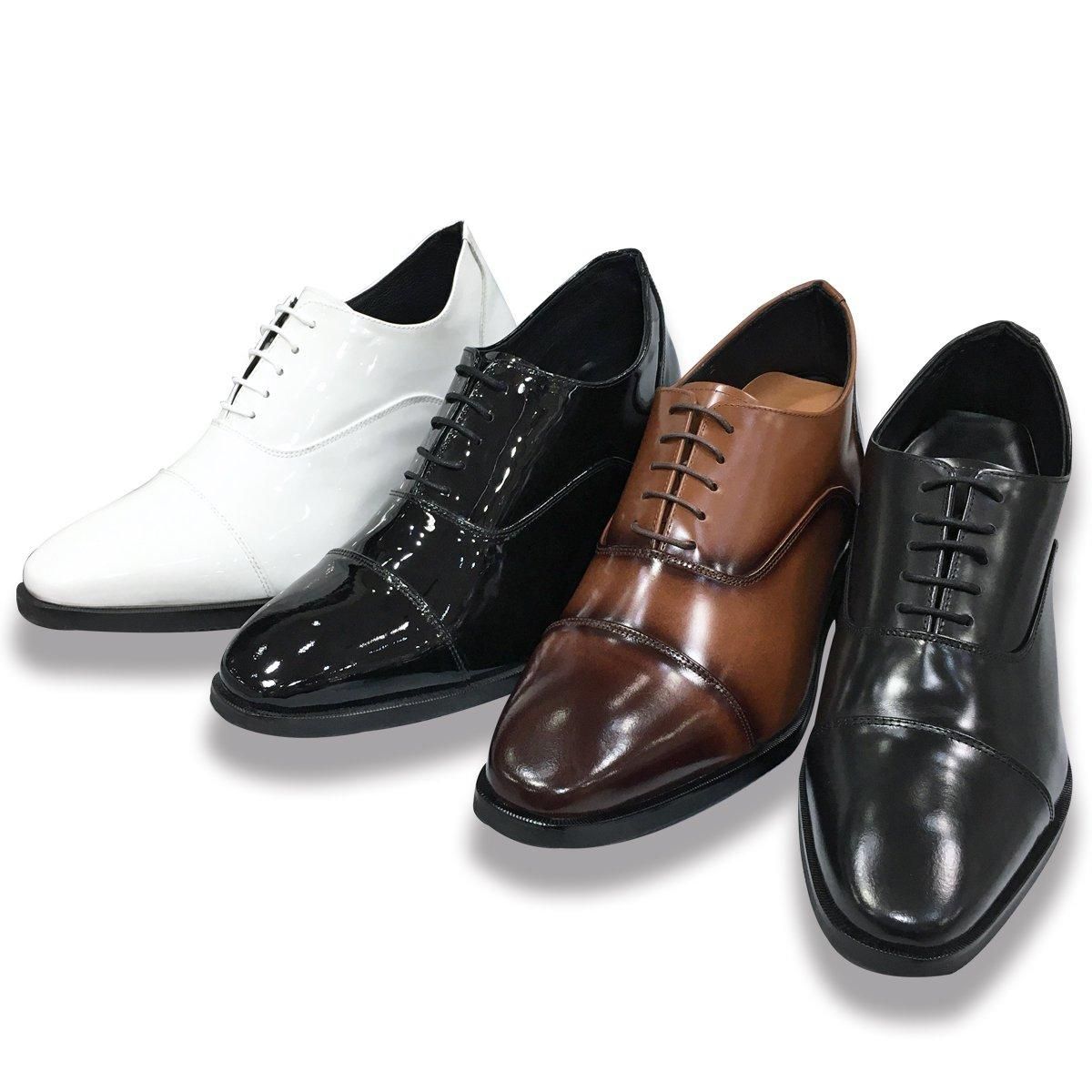 シークレットシューズ10cmアップ 結婚式 冠婚葬祭に