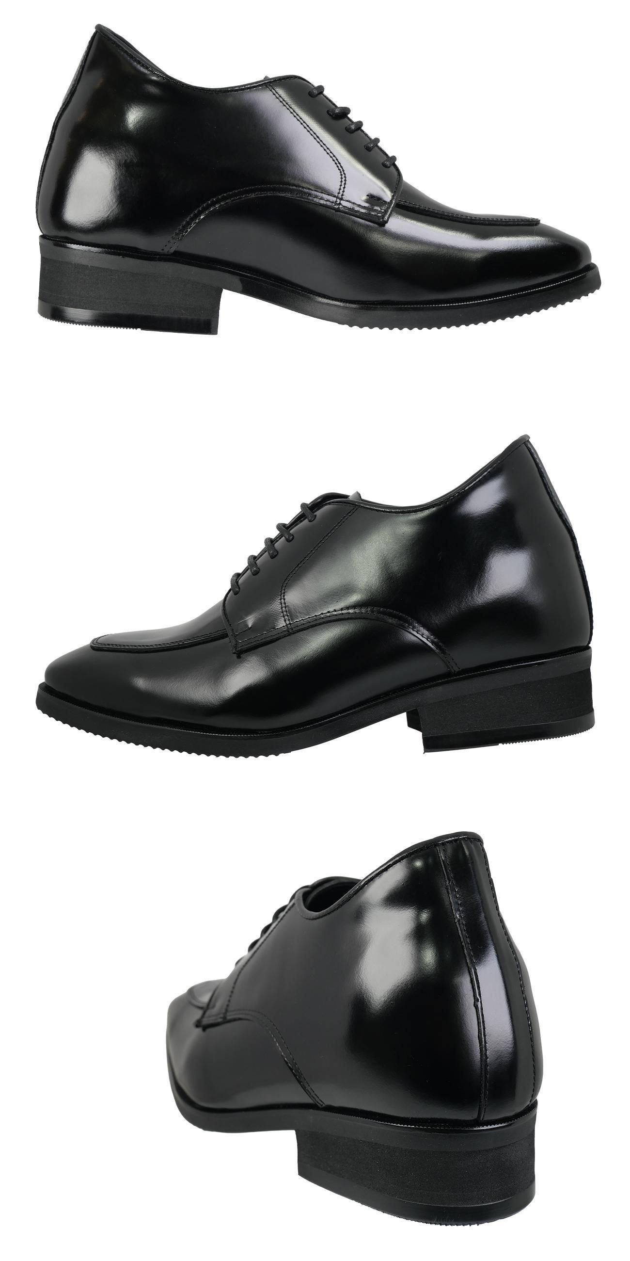 ジョルジオアルマーニ黒 スエード シューズ　ウィングチップ ジョルジオアルマーニ黒 スエード シューズ ウィングチップ ジョルジオ