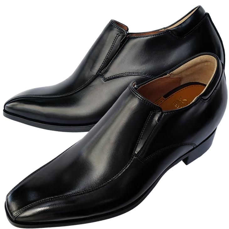 シークレットシューズ専門店 横浜 関内駅直結マリナード地下街に実店舗あり