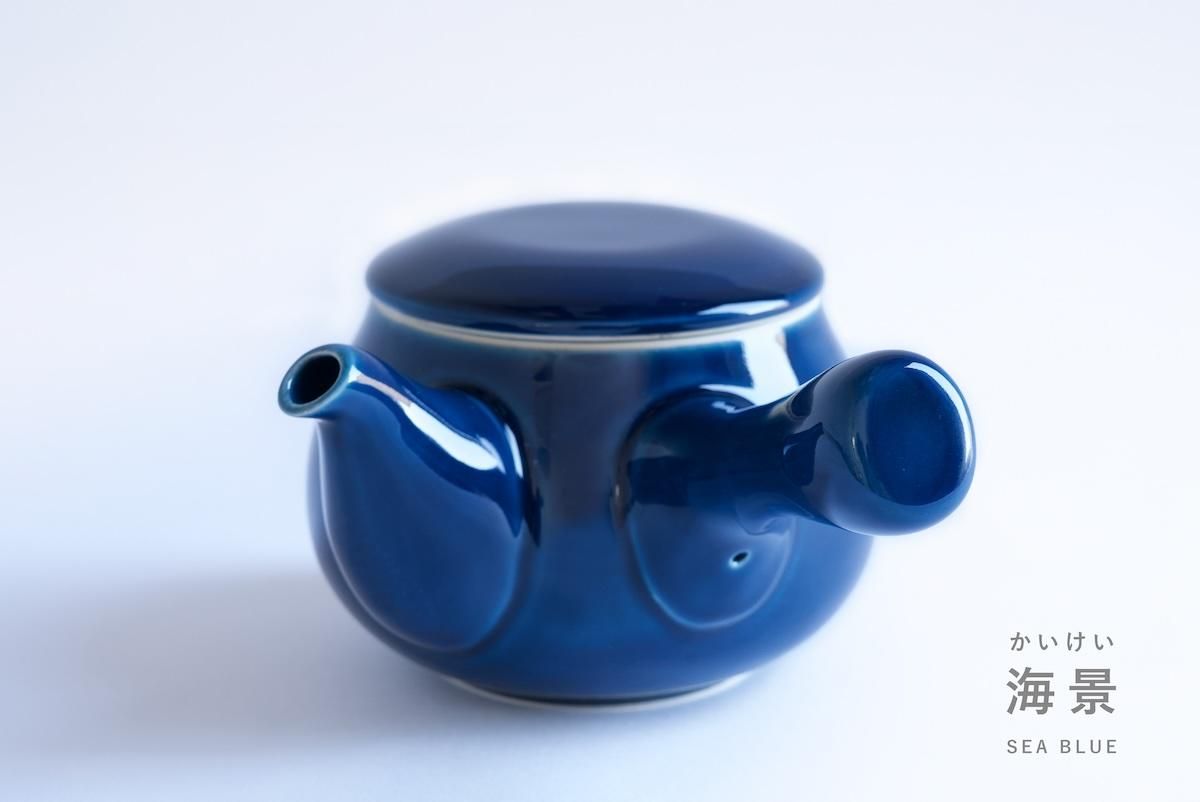 海景（かいけい）/SEA BLUE