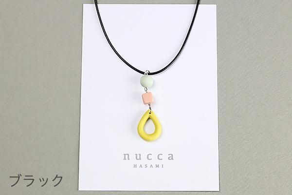 nucca NEIRO꡼ ͥå쥹/롼 