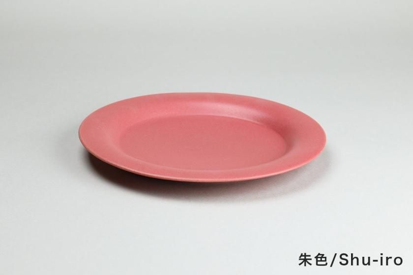 プレート | JIYUシリーズ | nucca （山下陶苑）
