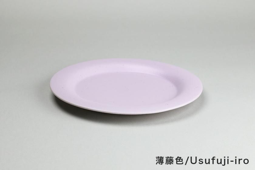 プレート | JIYUシリーズ | nucca （山下陶苑）