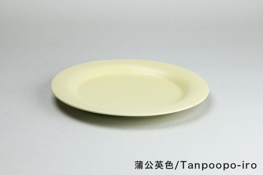 Yoshiki 陶器プレート 2019年 東京 Yoshiki 陶器プレート 2019年 東京 Yoshiki 陶器プレート 2019年