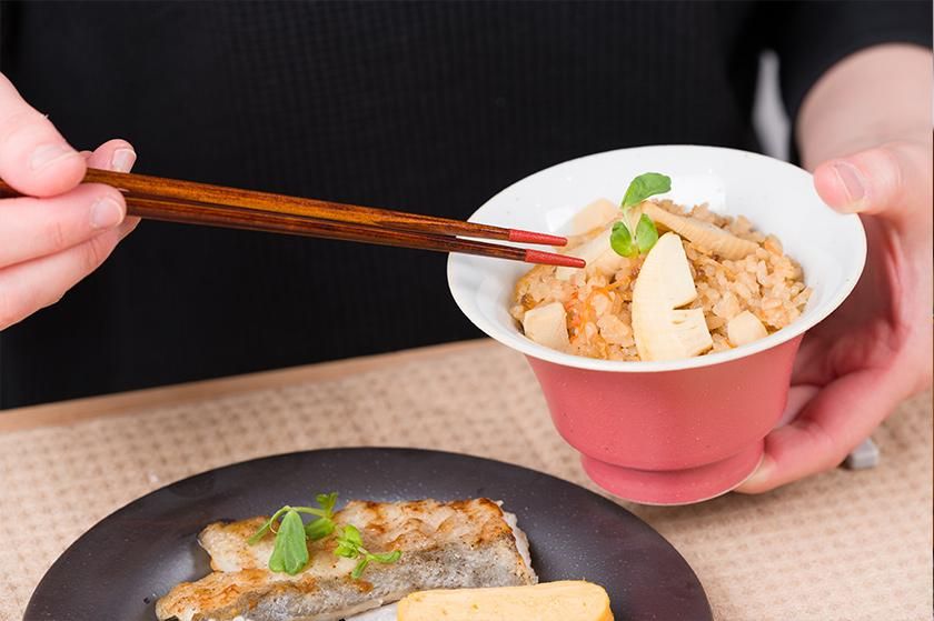 茶碗 | JIYUシリーズ | nucca （山下陶苑）