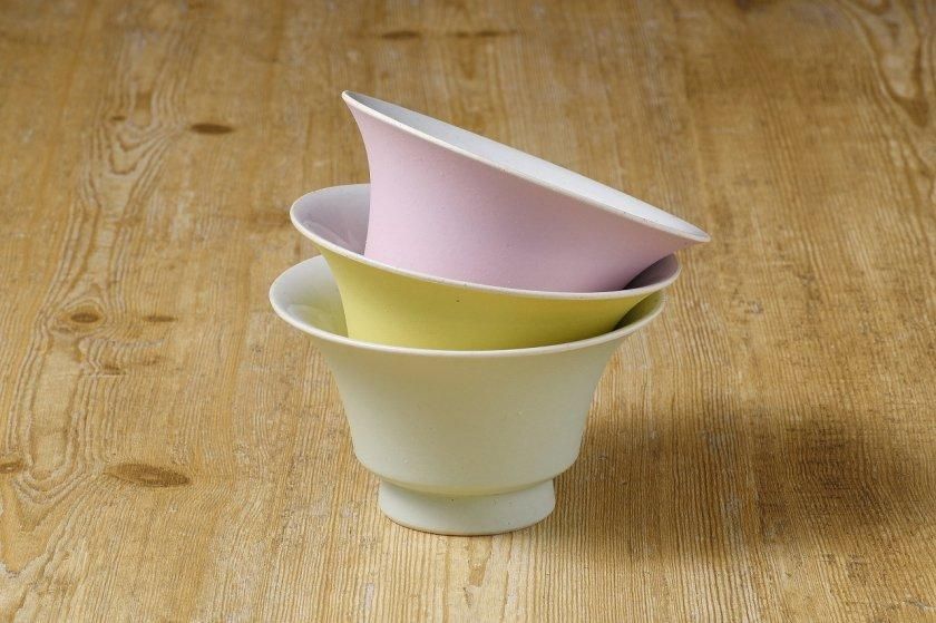 茶碗 | JIYUシリーズ | nucca （山下陶苑）