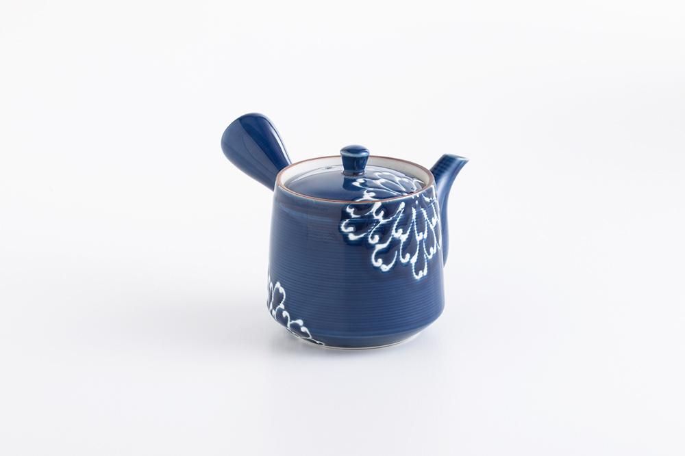 急須　一光作 Amazon | 【 さらっと洗える 】きつさこ 常滑焼 信守急須