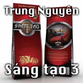 Sang Tao 3 (340g) TrungNguyen
