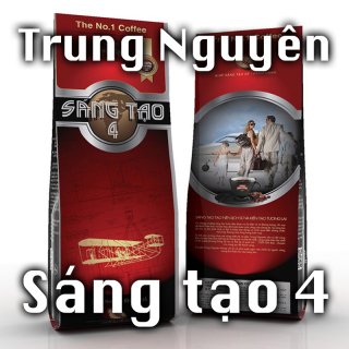 Sang Tao 4 (340g) TrungNguyen