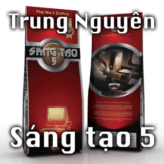 Sang Tao 5 (340g) TrungNguyen