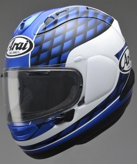 TAIRA REPLICA HELMET | RX-7X BLUE - TairaRacing TAIRA REPLICA HELMET | RX-7X BLUE - TairaRacing