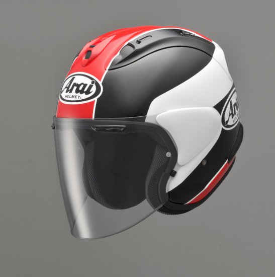 TAIRA REPLICA HELMET | VZ-RAM RED - TairaRacing