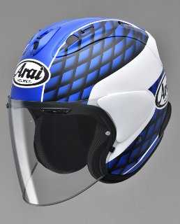 TAIRA REPLICA HELMET | VZ-RAM RED - TairaRacing