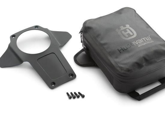 honda vtx hard bags