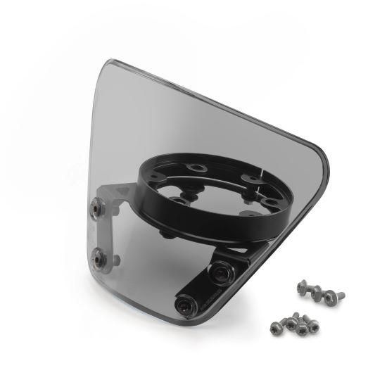 シュナ太郎様専用 ハスクバーナ スヴァルトピレン フライ スクリーン