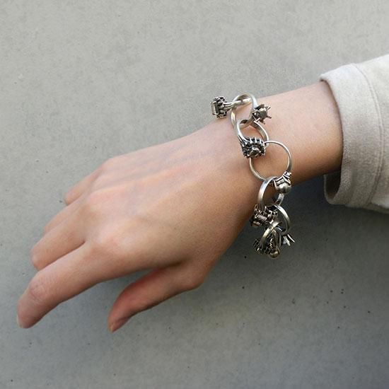 ジュエリーセレクトショップ gondoaネット通販 | TORQUATA