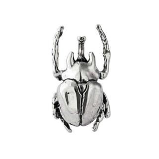 ヘラクレスオオカブトピアス | TORQUATA(トルクアータ) - gondoa