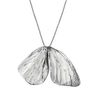 蛾の羽 ネックレス | TORQUATA(トルクアータ) - gondoa 公式通販