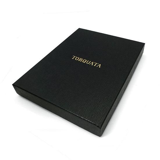 K10 蝶 ブラックスピネル ネックレス | TORQUATA(トルクアータ K10 蝶 ブラックスピネル ネックレス | TORQUATA(トルクアータ