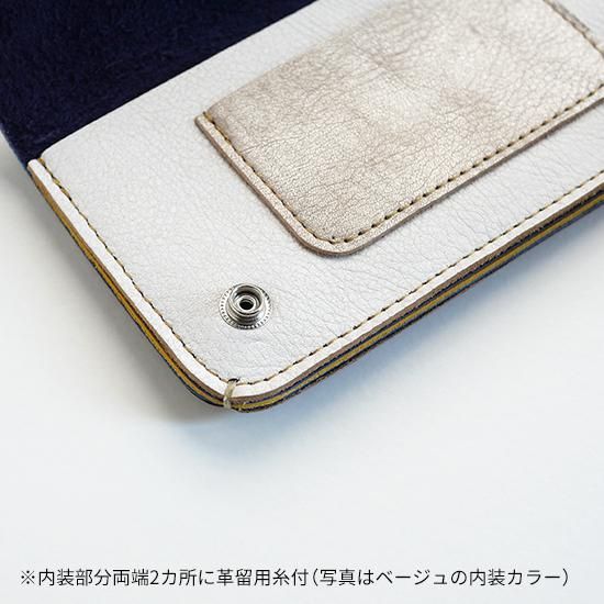 お札入れ　鷲刺繍　長財布　未使用品 所作 shosa 長財布 ロングウォレット 刺繍模様 本革 レザー 日本