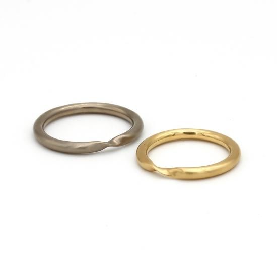 MAIDEN Silver925 リング MR-5 #21-#25 - MAIDEN ONLINE SHOP
