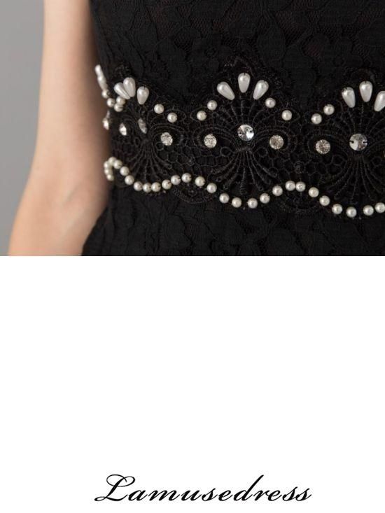 ブラックドレス りそな FINALIST刻印 ブラックドレス りそな FINALIST