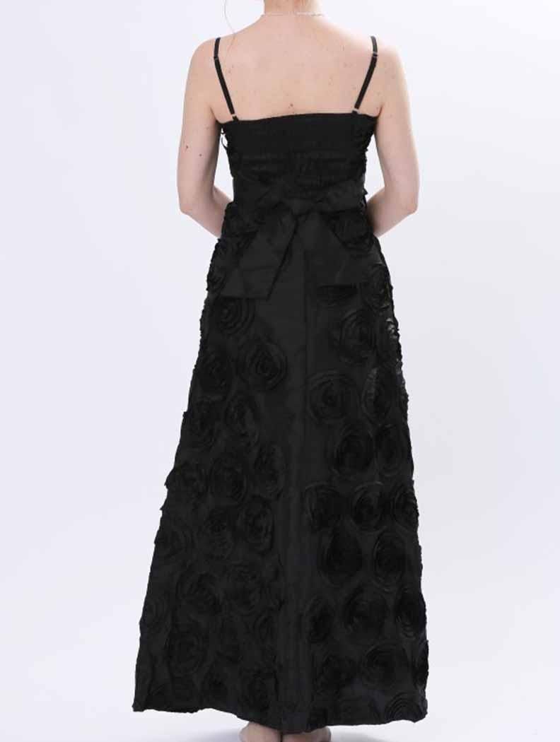 なつほ☆新品 ステージドレス ステージ衣装 黒☆L なつほ様専用☆新品 ステージドレス ステージ衣装 黒☆L
